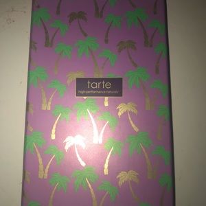 Tarte mini palette